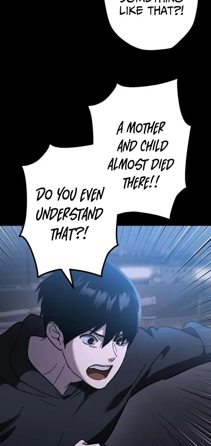 Meteor: The Ultra-Speed Savior Chapter 15 – Page 35