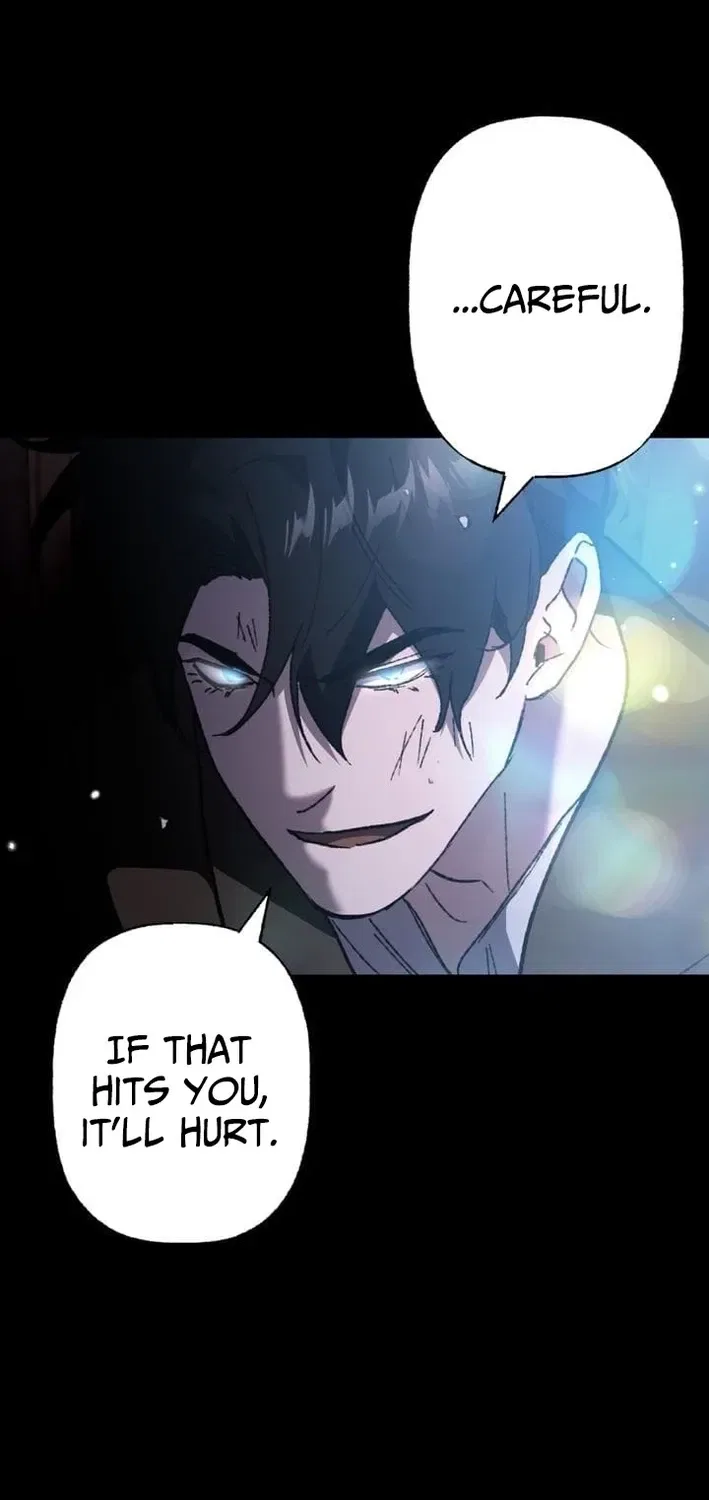 Meteor: The Ultra-Speed Savior Chapter 15 – Page 37