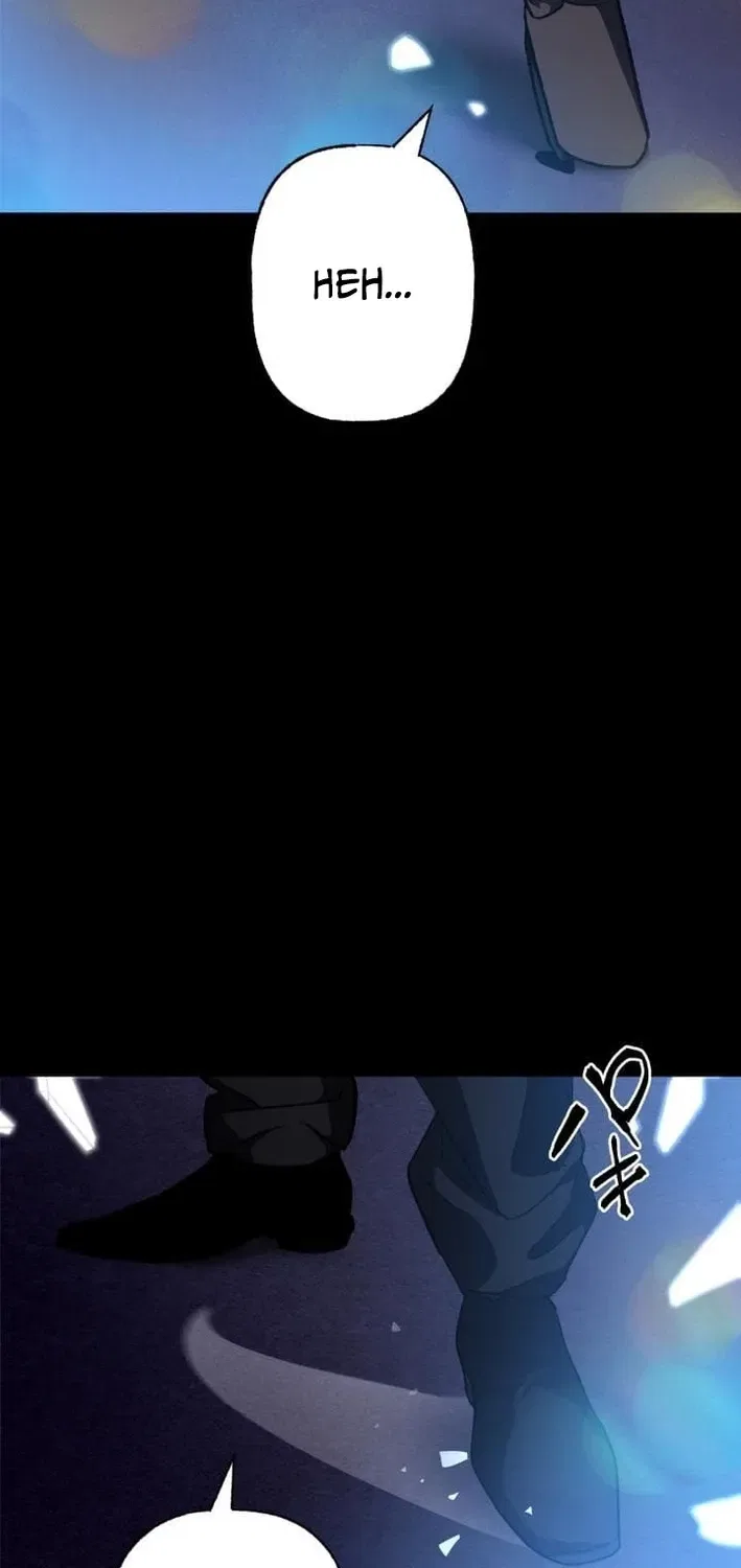 Meteor: The Ultra-Speed Savior Chapter 15 – Page 50