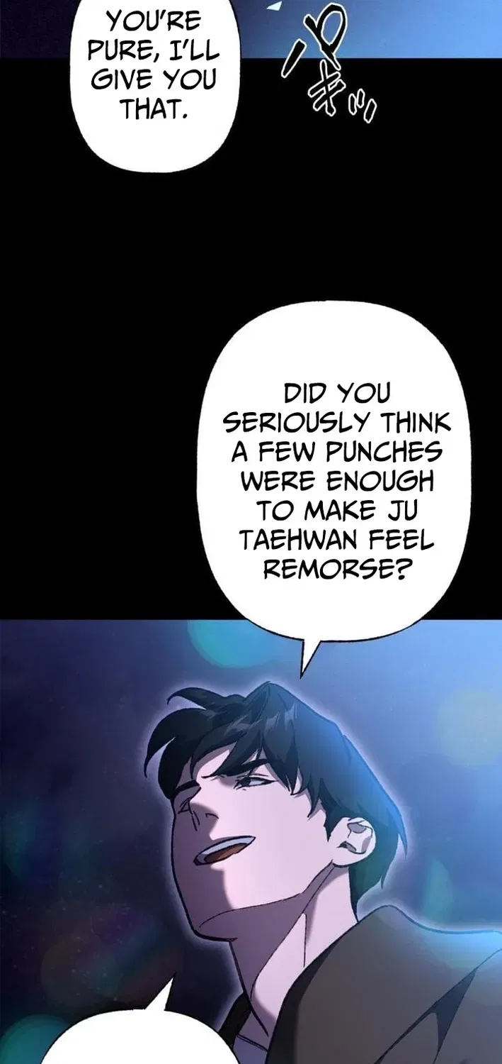 Meteor: The Ultra-Speed Savior Chapter 15 – Page 51