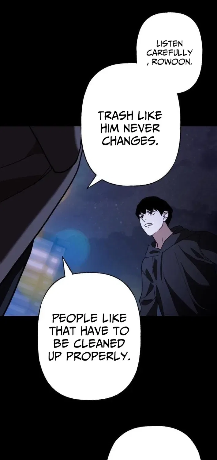 Meteor: The Ultra-Speed Savior Chapter 15 – Page 53