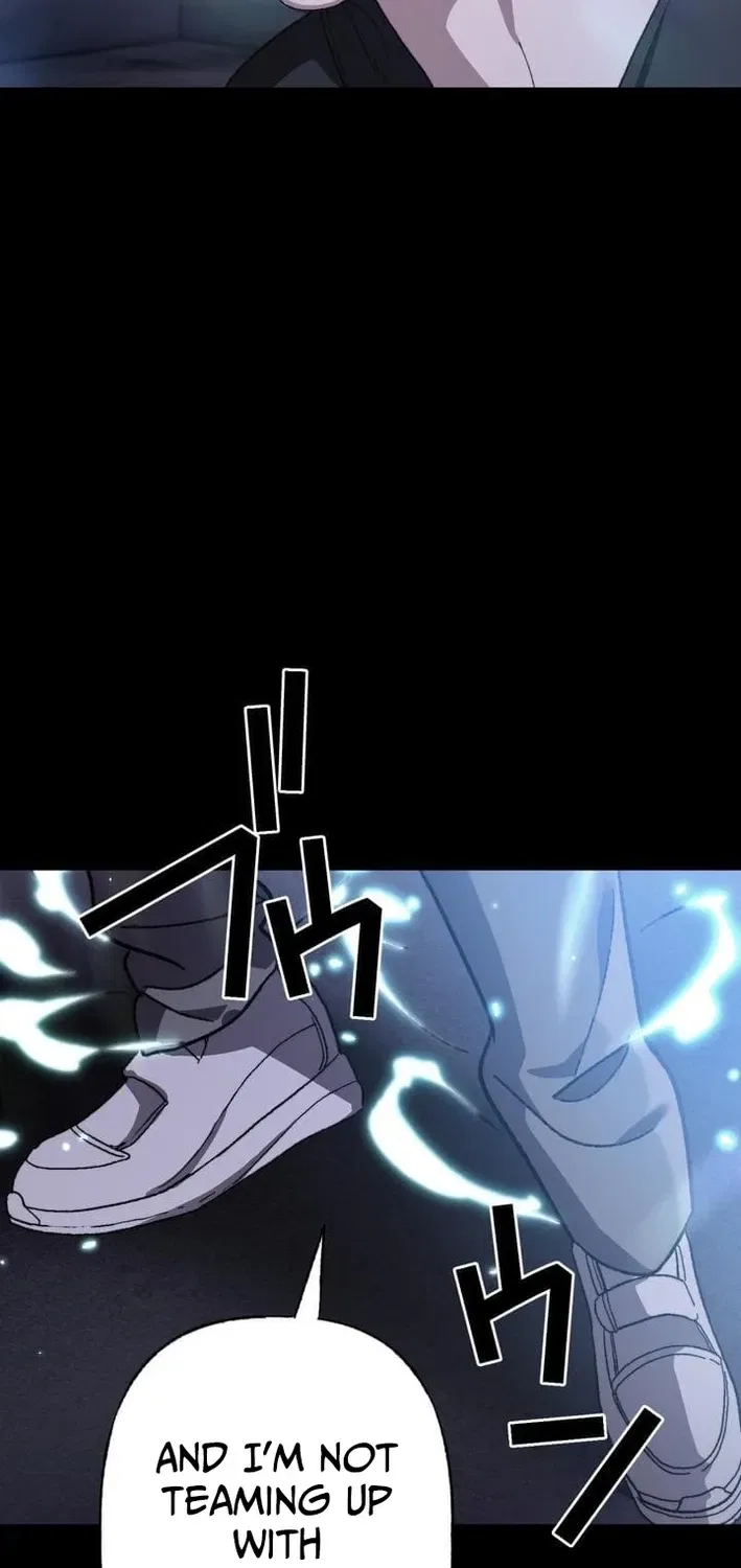 Meteor: The Ultra-Speed Savior Chapter 15 – Page 58