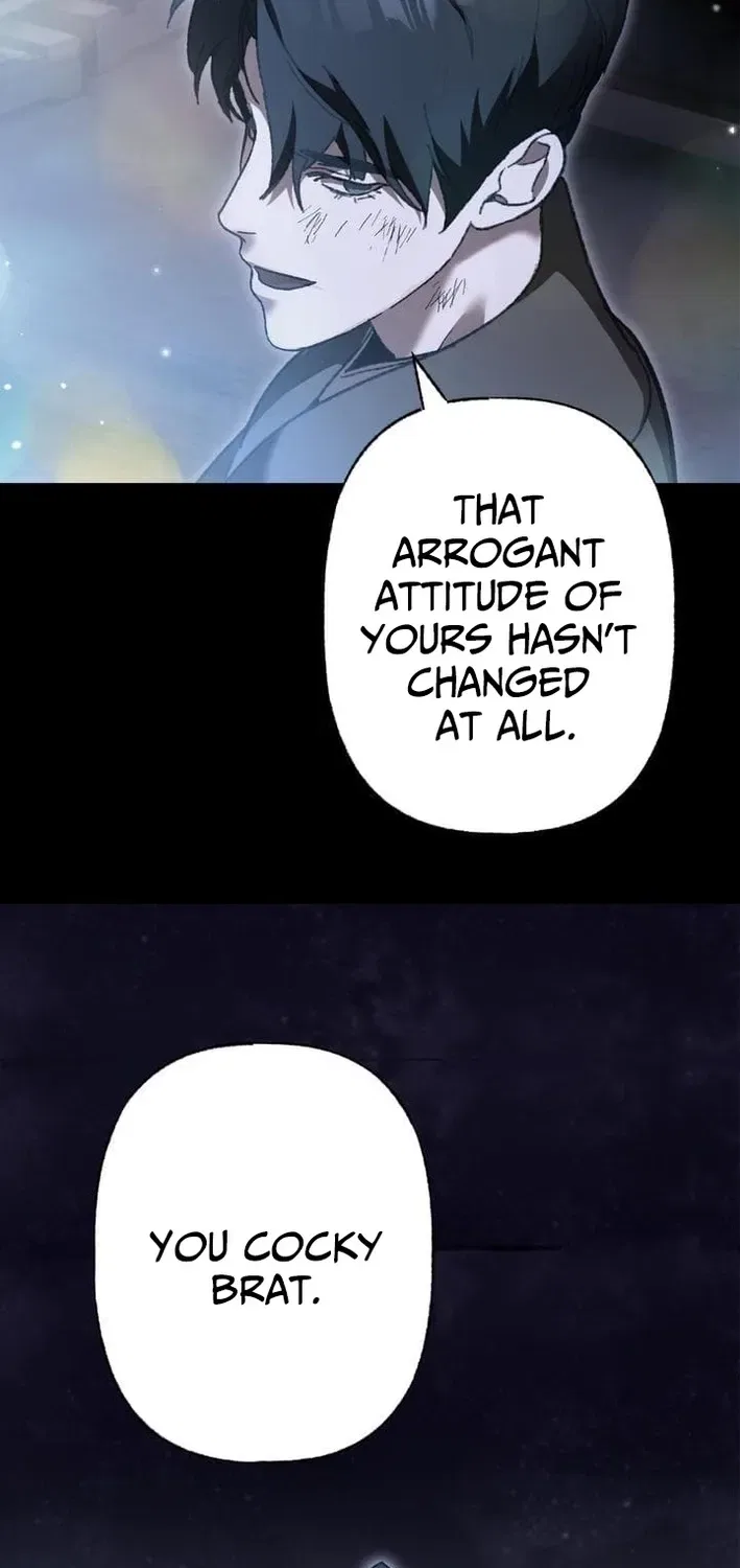 Meteor: The Ultra-Speed Savior Chapter 15 – Page 63