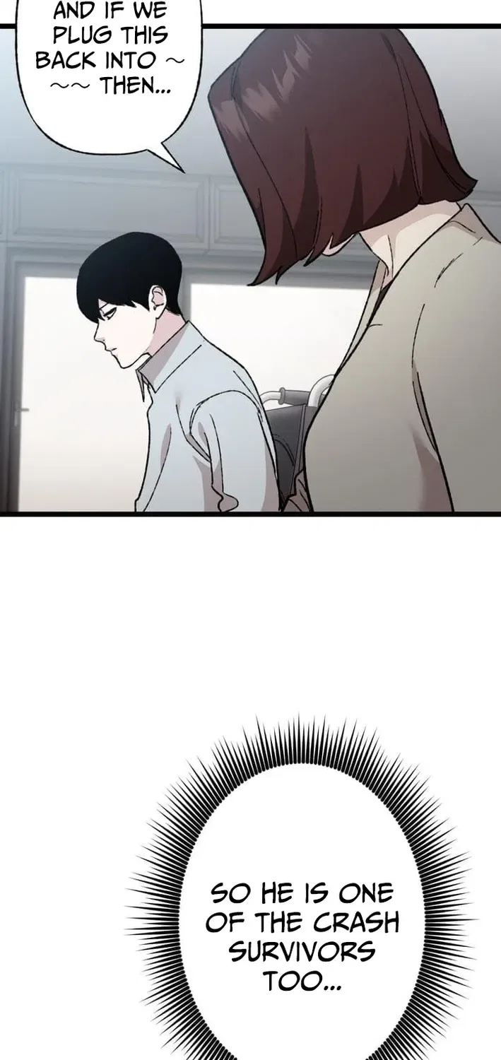 Meteor: The Ultra-Speed Savior Chapter 15 – Page 69