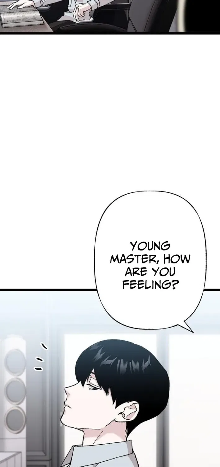 Meteor: The Ultra-Speed Savior Chapter 15 – Page 74