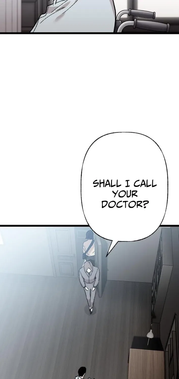 Meteor: The Ultra-Speed Savior Chapter 15 – Page 75