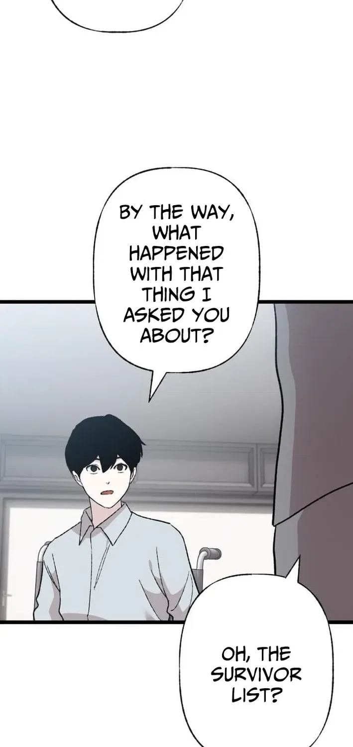 Meteor: The Ultra-Speed Savior Chapter 15 – Page 77