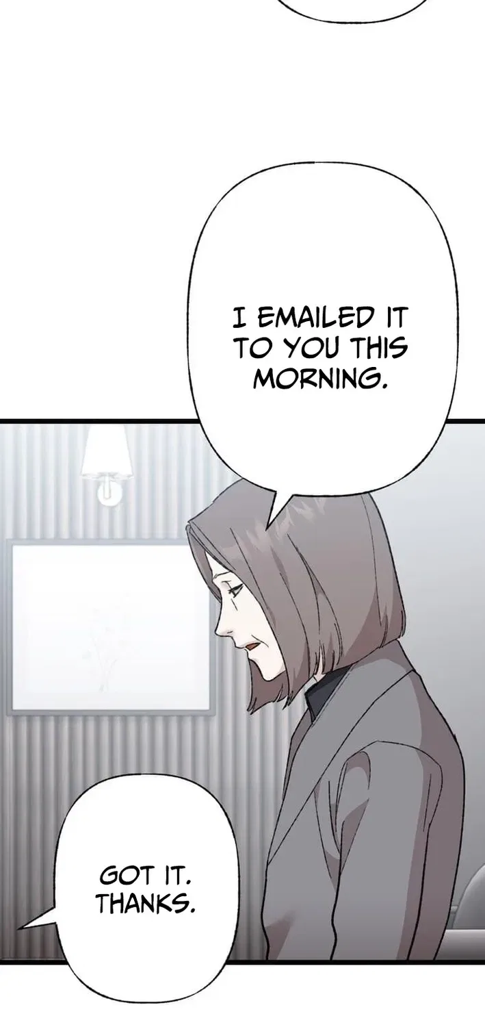 Meteor: The Ultra-Speed Savior Chapter 15 – Page 78