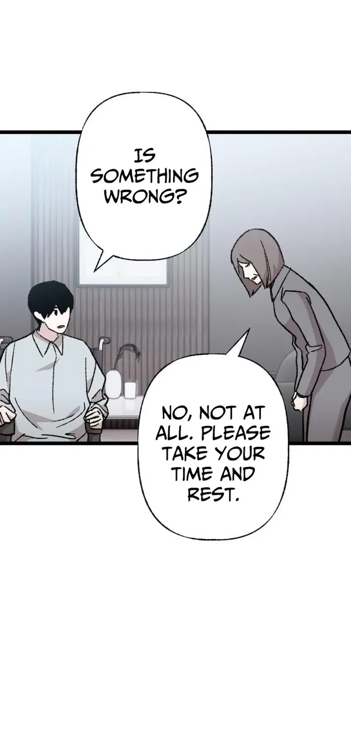 Meteor: The Ultra-Speed Savior Chapter 15 – Page 81