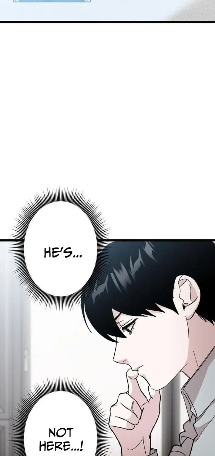 Meteor: The Ultra-Speed Savior Chapter 15 – Page 87