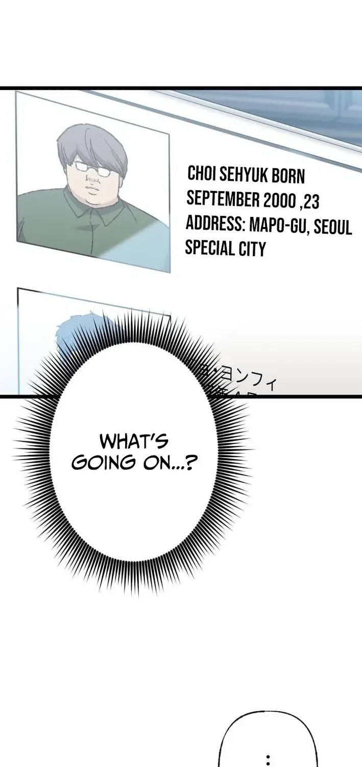 Meteor: The Ultra-Speed Savior Chapter 15 – Page 89
