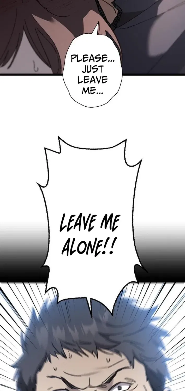 Meteor: The Ultra-Speed Savior Chapter 15 – Page 98