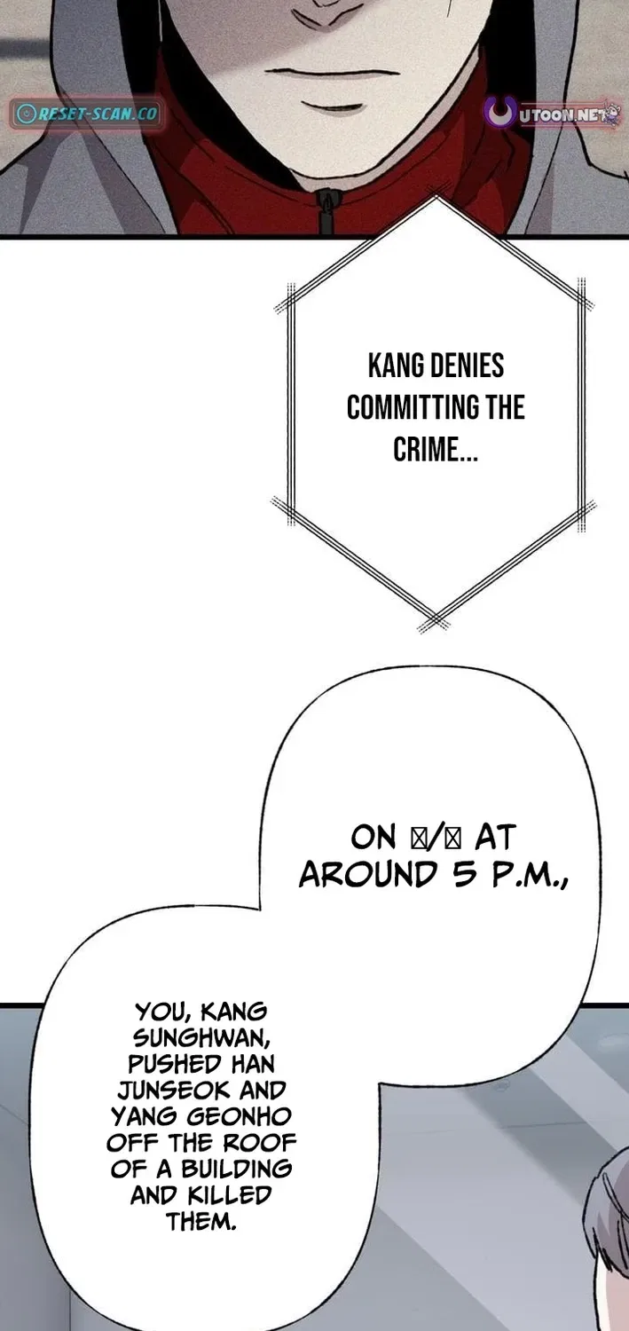 Meteor: The Ultra-Speed Savior Chapter 14 – Page 4