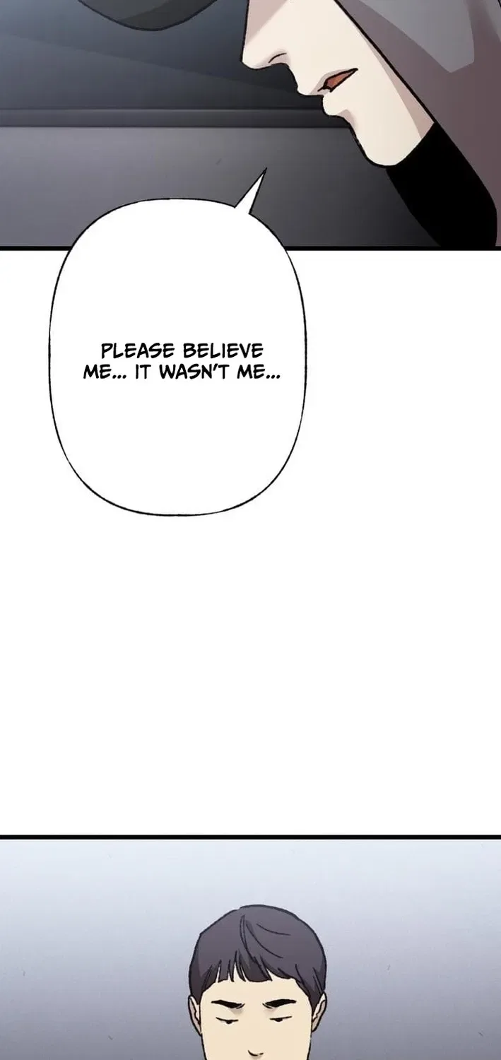 Meteor: The Ultra-Speed Savior Chapter 14 – Page 7