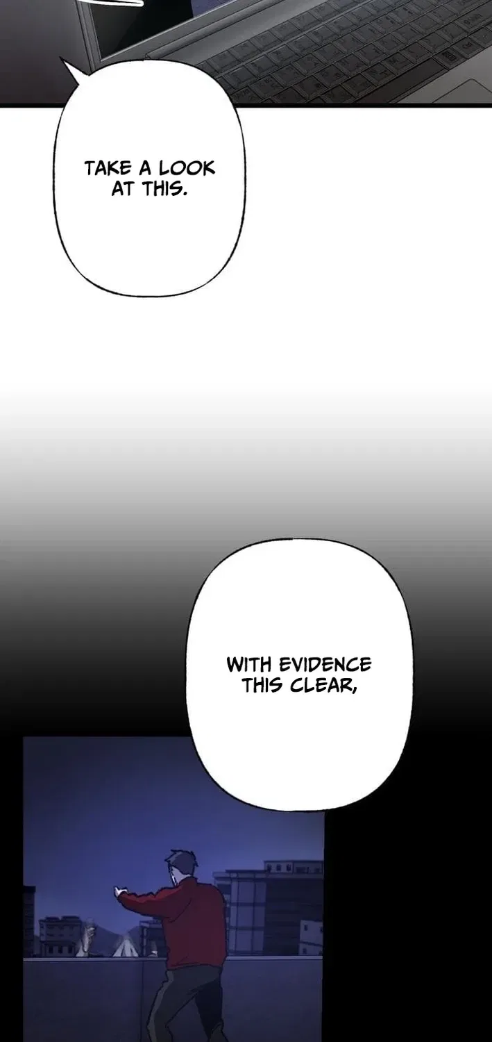 Meteor: The Ultra-Speed Savior Chapter 14 – Page 9