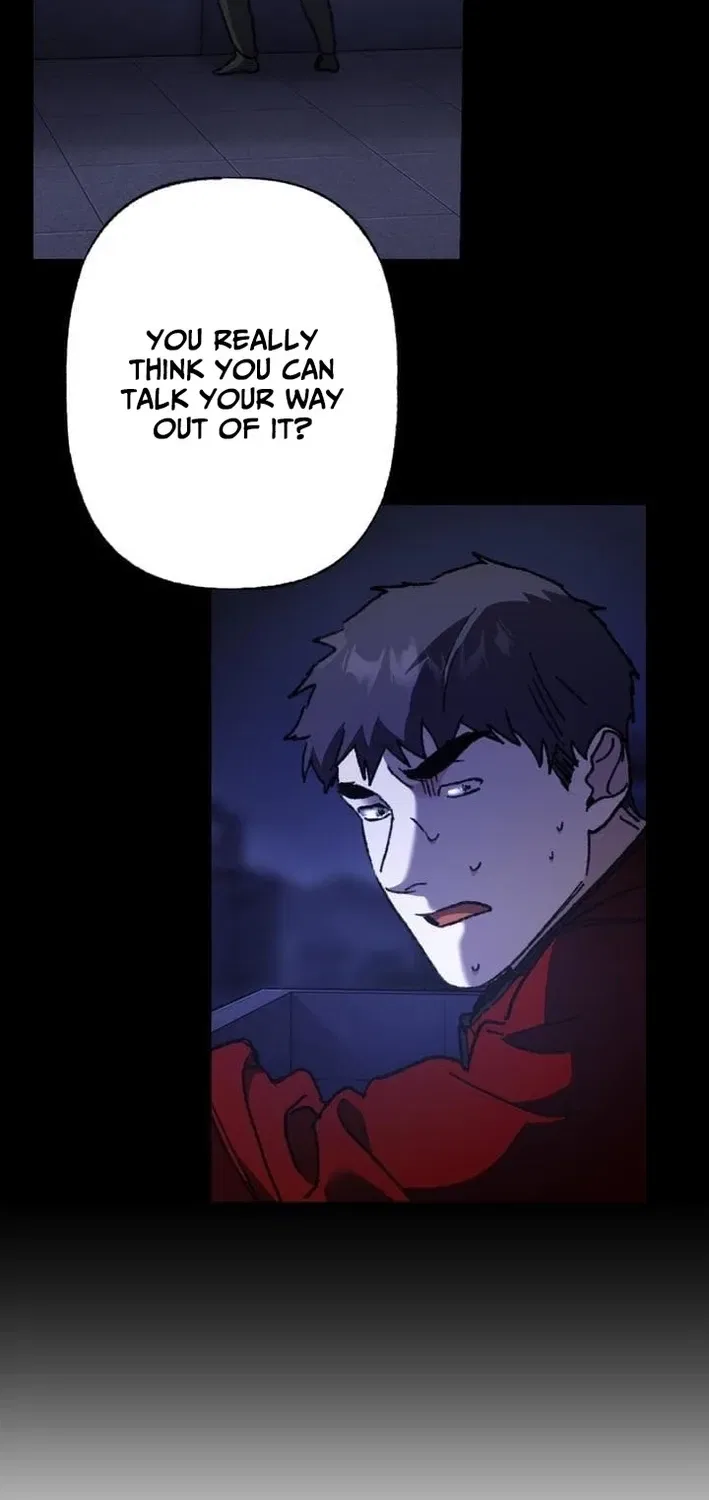 Meteor: The Ultra-Speed Savior Chapter 14 – Page 10
