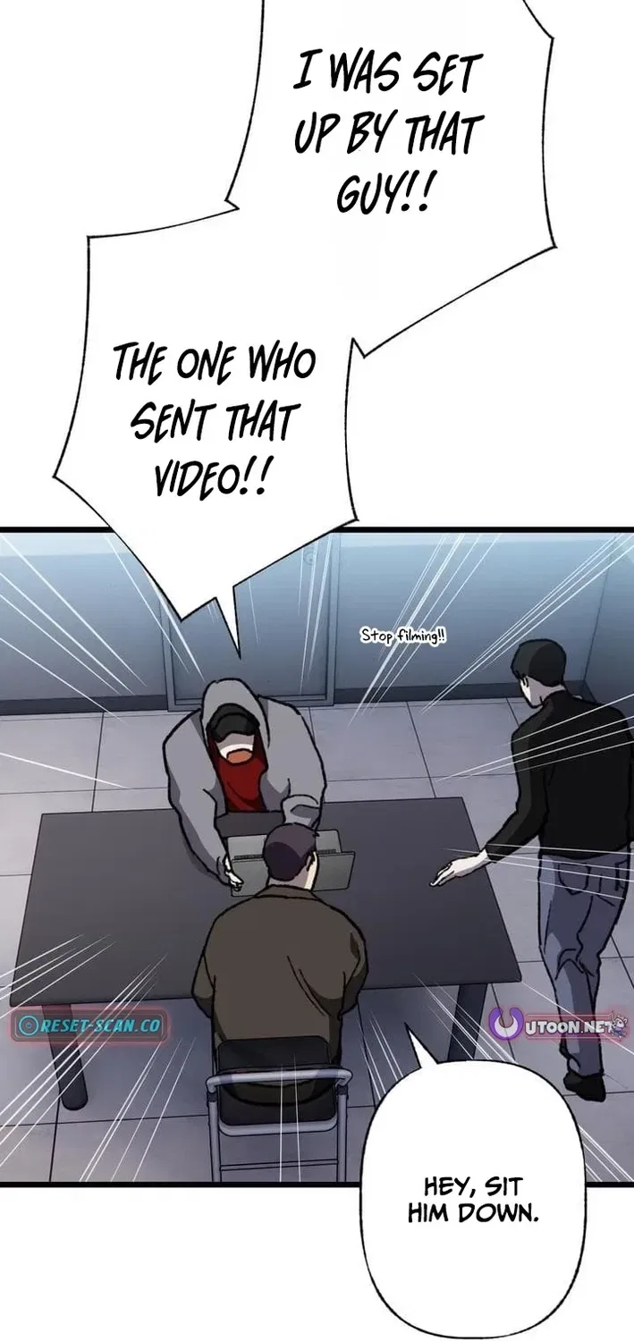 Meteor: The Ultra-Speed Savior Chapter 14 – Page 12