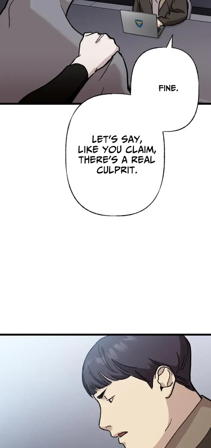 Meteor: The Ultra-Speed Savior Chapter 14 – Page 15