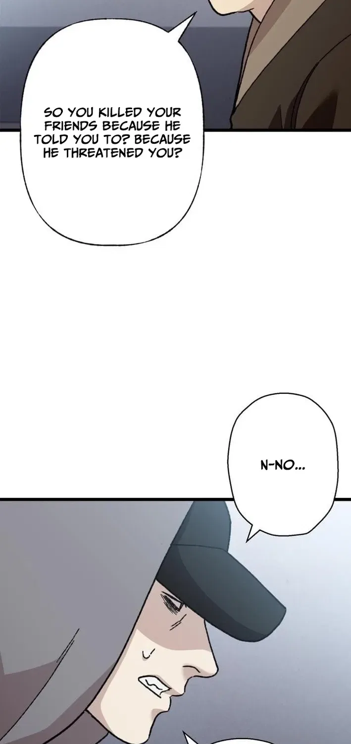 Meteor: The Ultra-Speed Savior Chapter 14 – Page 16