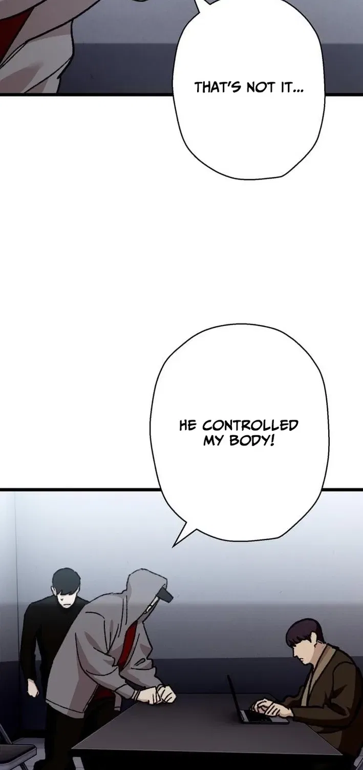 Meteor: The Ultra-Speed Savior Chapter 14 – Page 17