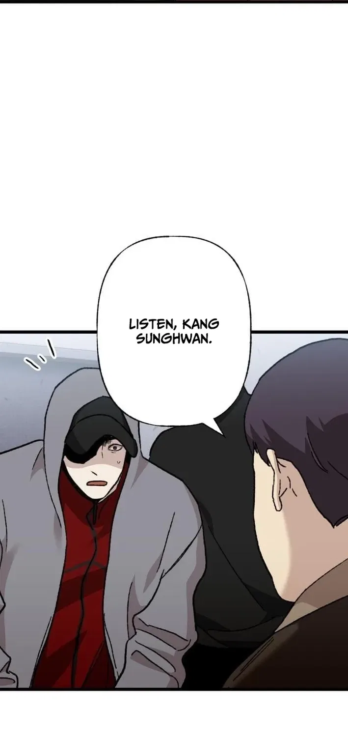 Meteor: The Ultra-Speed Savior Chapter 14 – Page 19