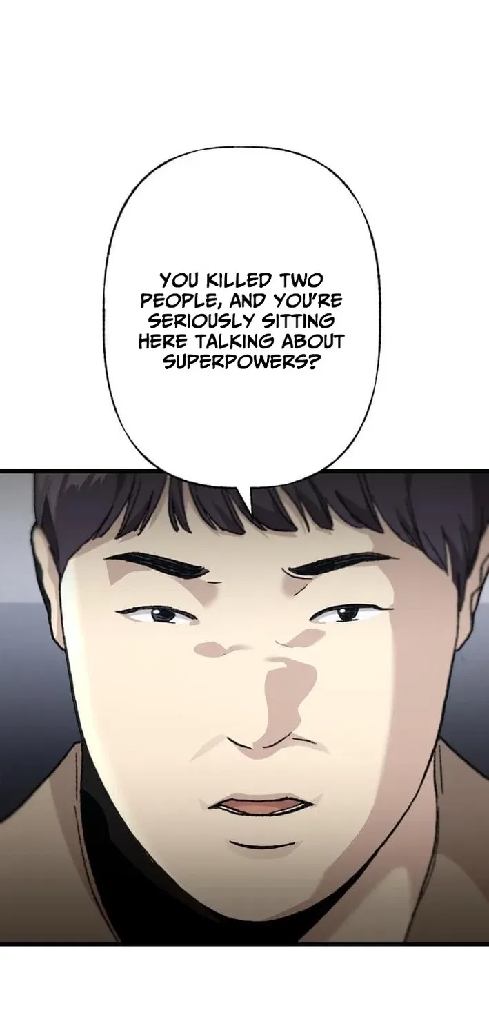 Meteor: The Ultra-Speed Savior Chapter 14 – Page 20