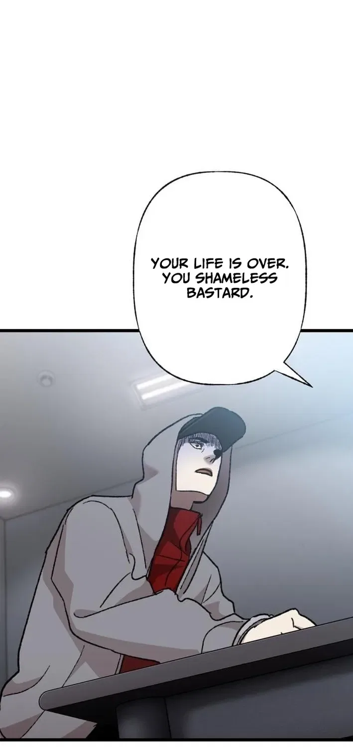 Meteor: The Ultra-Speed Savior Chapter 14 – Page 21