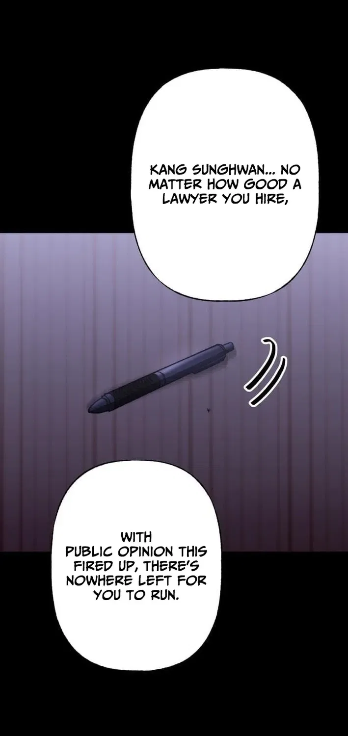 Meteor: The Ultra-Speed Savior Chapter 14 – Page 32