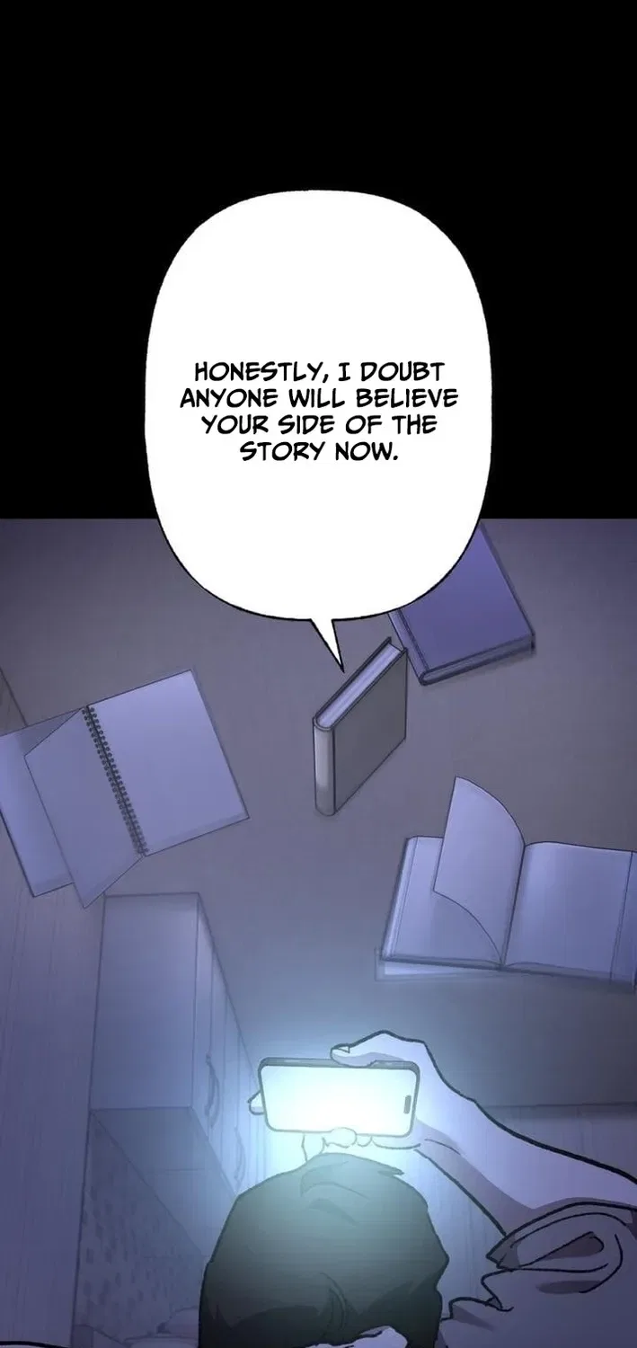 Meteor: The Ultra-Speed Savior Chapter 14 – Page 33