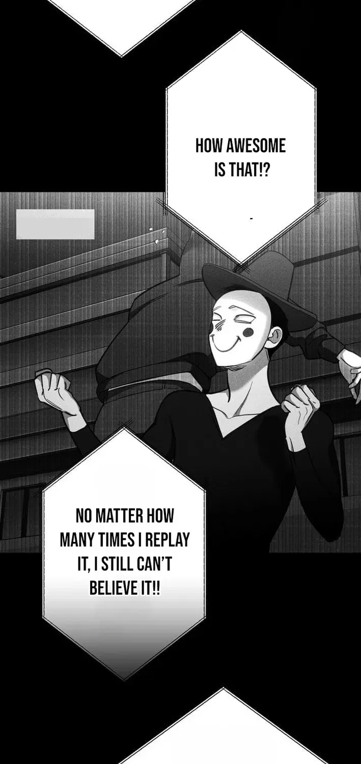 Meteor: The Ultra-Speed Savior Chapter 14 – Page 37