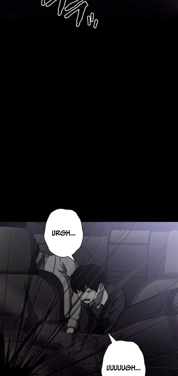 Meteor: The Ultra-Speed Savior Chapter 14 – Page 50