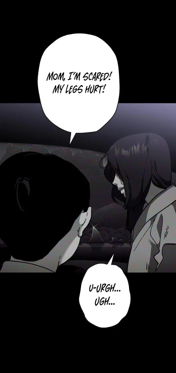 Meteor: The Ultra-Speed Savior Chapter 14 – Page 54