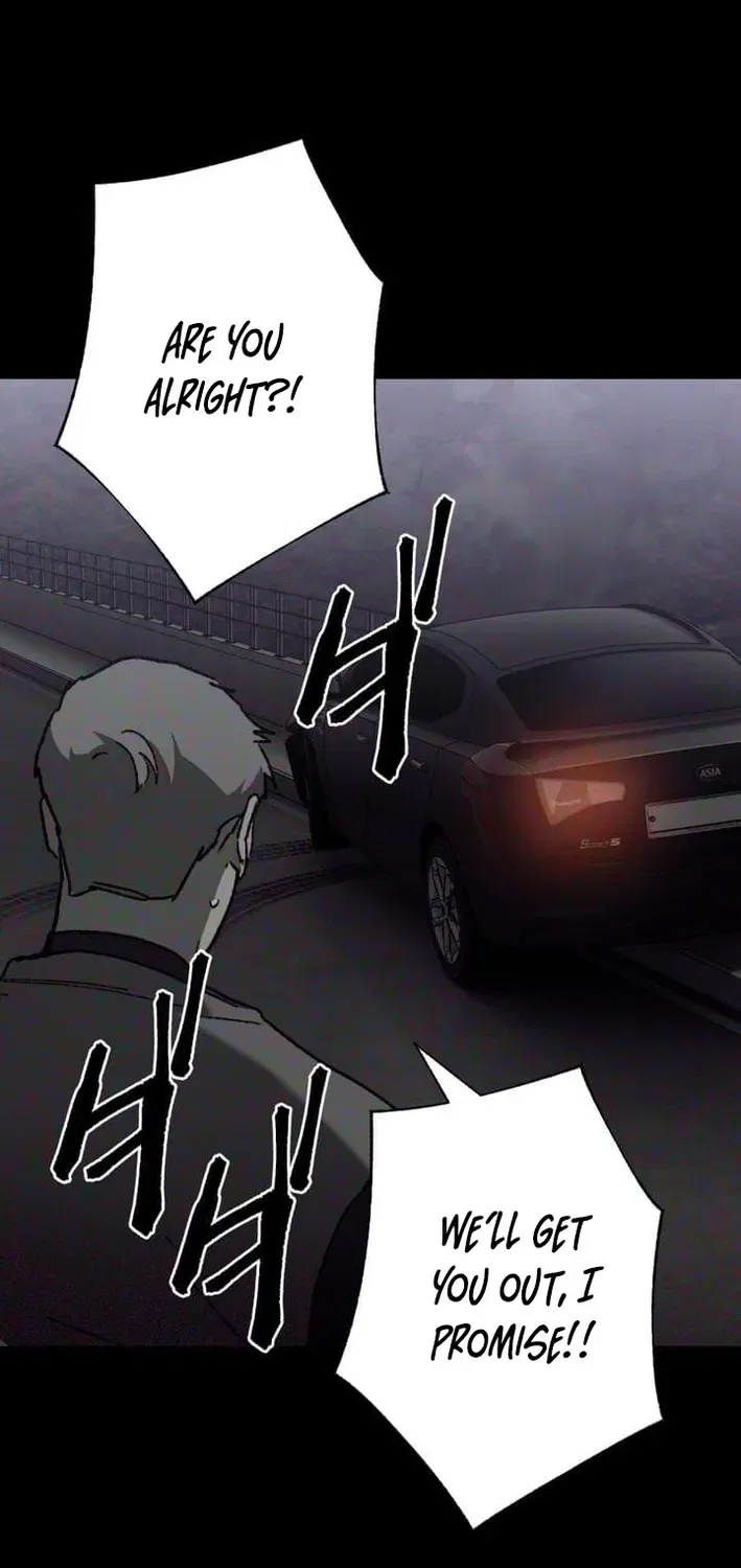Meteor: The Ultra-Speed Savior Chapter 14 – Page 55