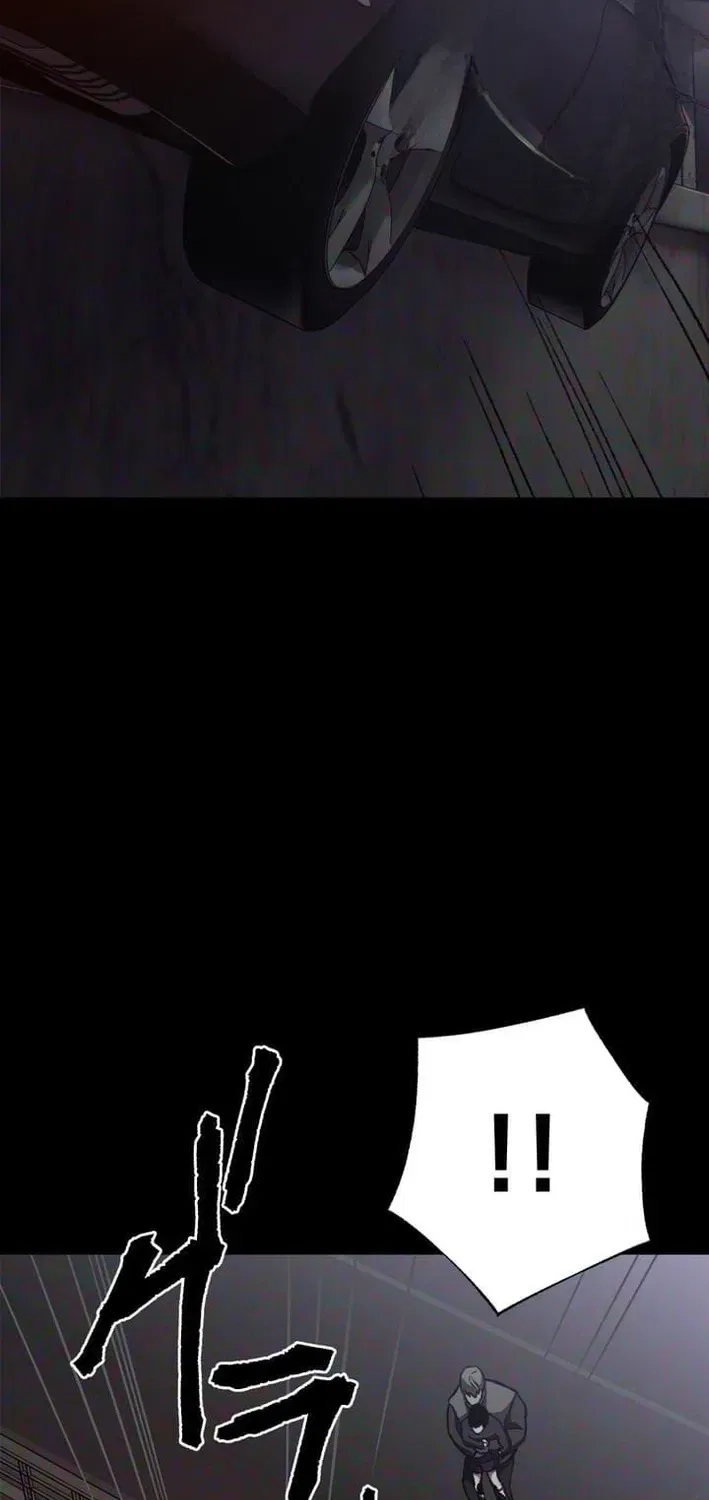 Meteor: The Ultra-Speed Savior Chapter 14 – Page 59