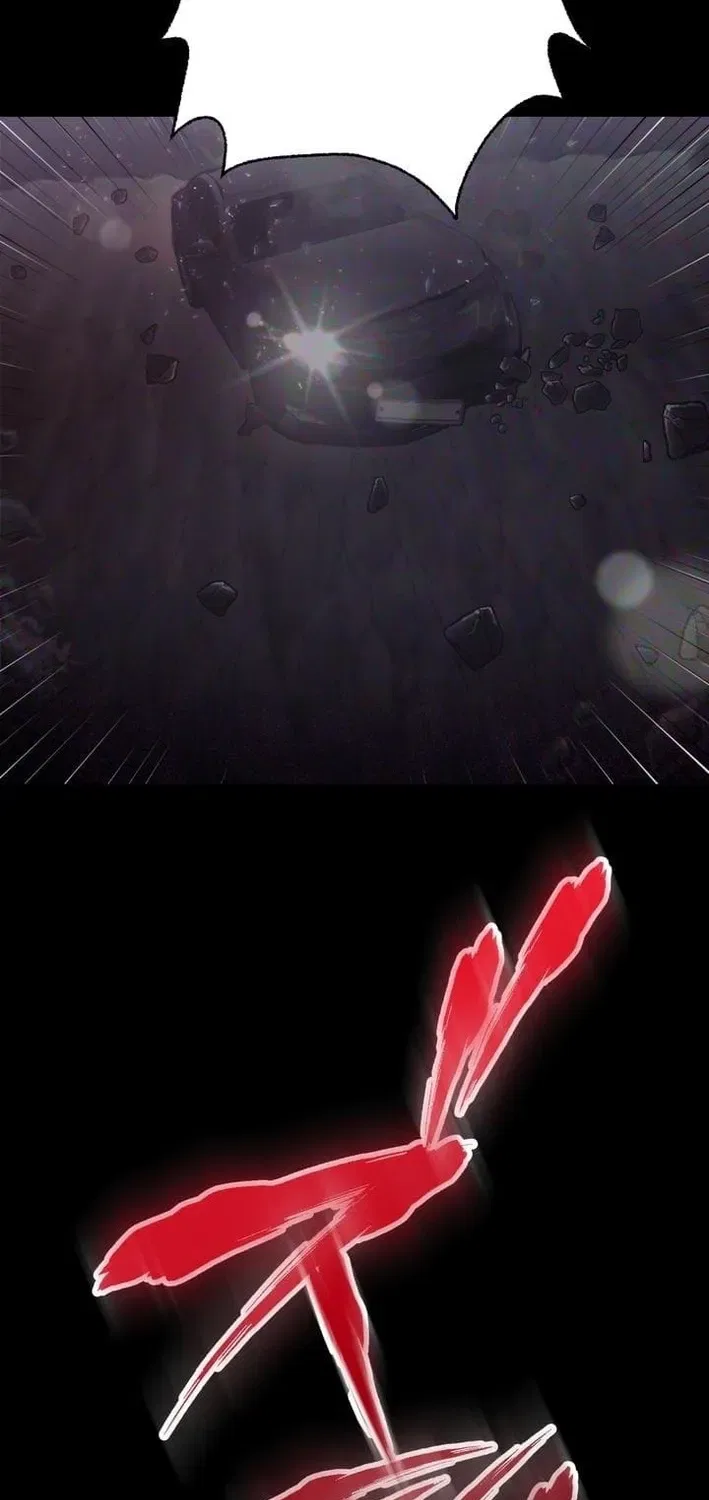 Meteor: The Ultra-Speed Savior Chapter 14 – Page 63