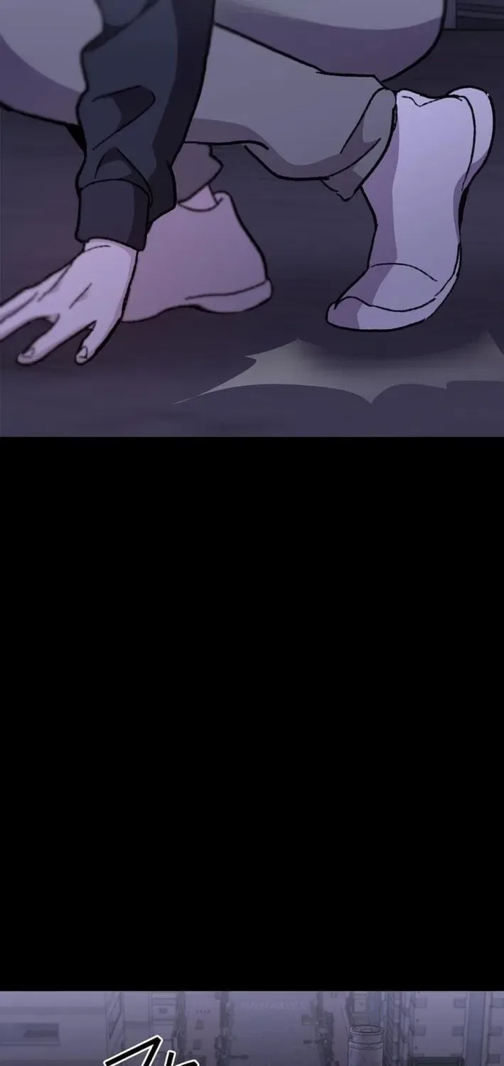 Meteor: The Ultra-Speed Savior Chapter 14 – Page 71