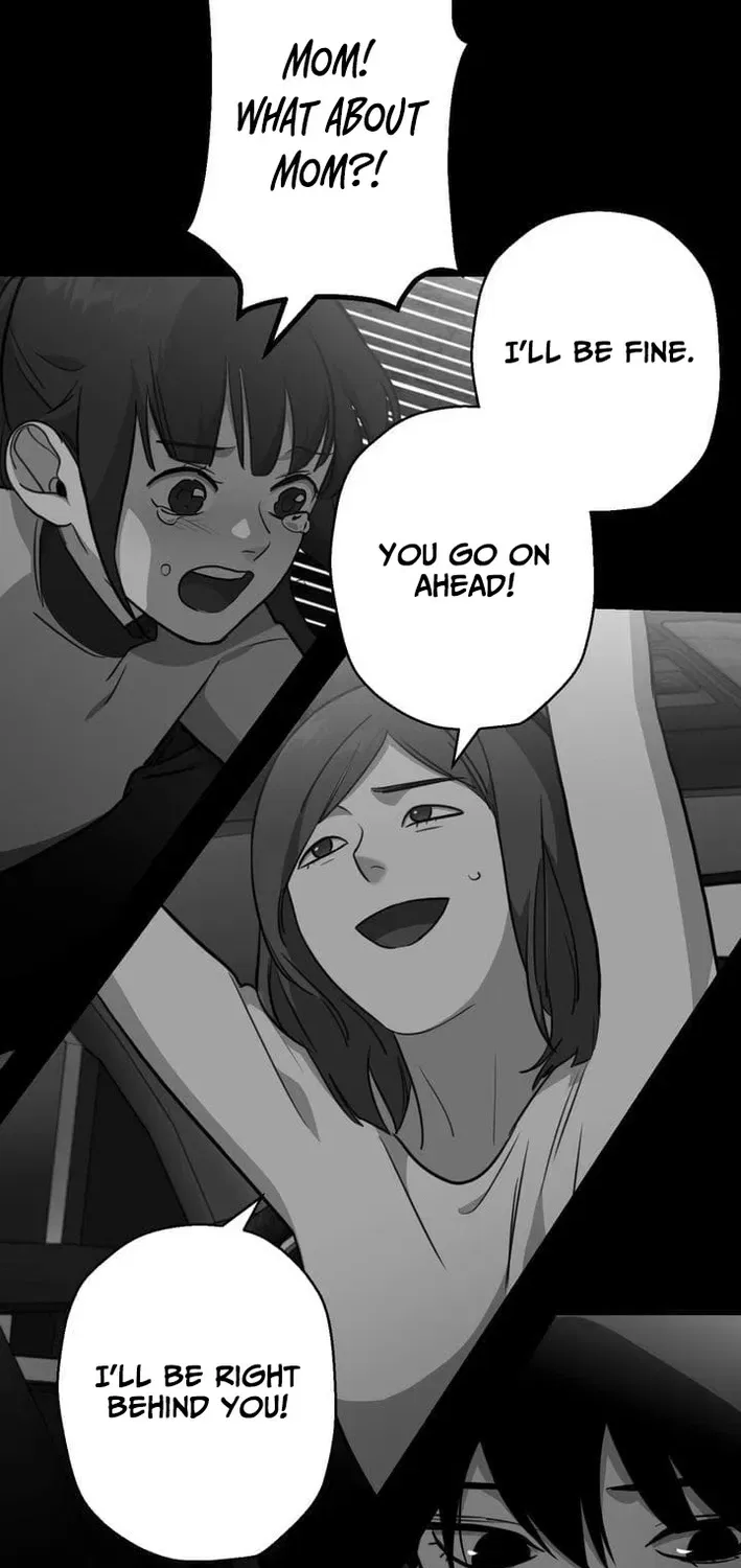 Meteor: The Ultra-Speed Savior Chapter 14 – Page 77