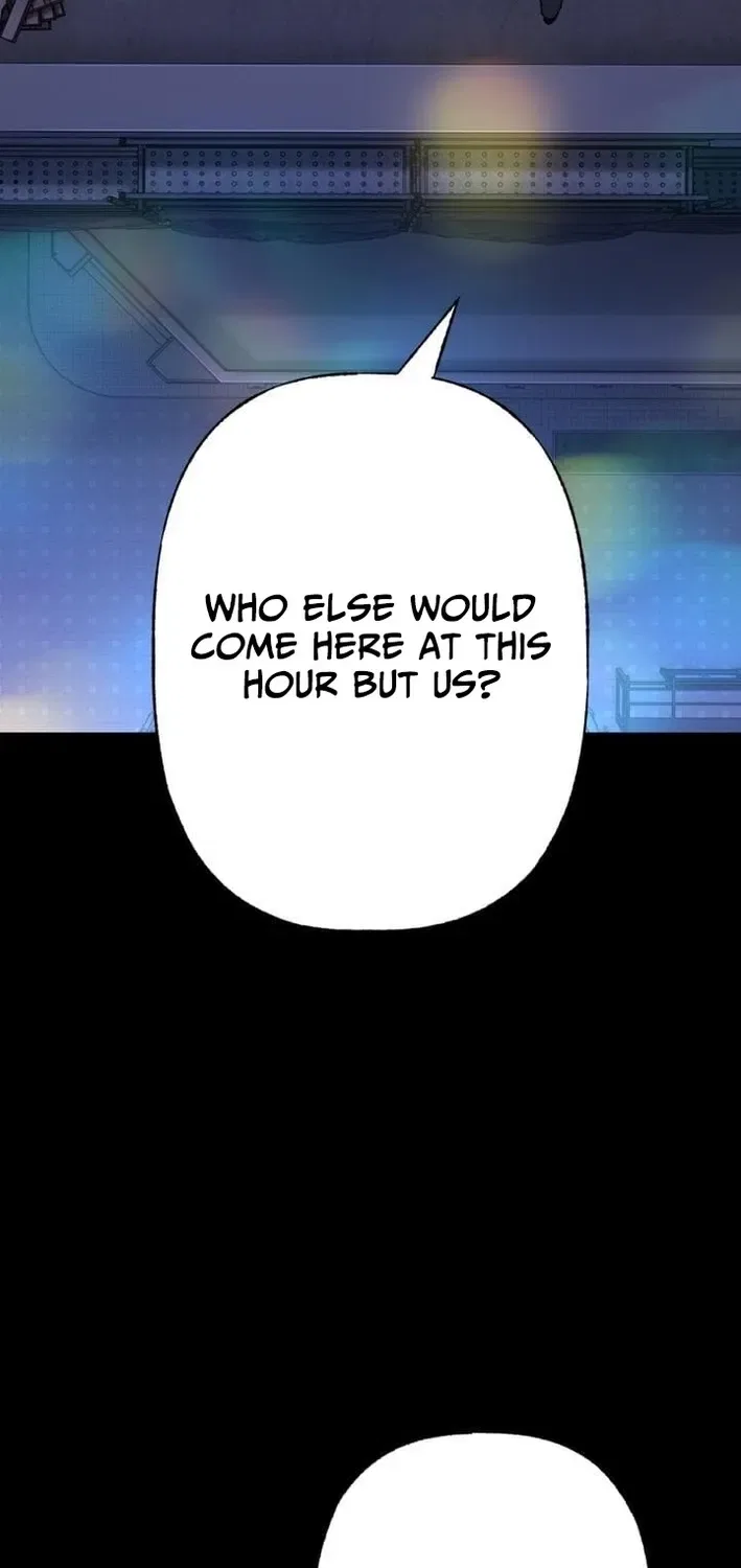 Meteor: The Ultra-Speed Savior Chapter 14 – Page 86