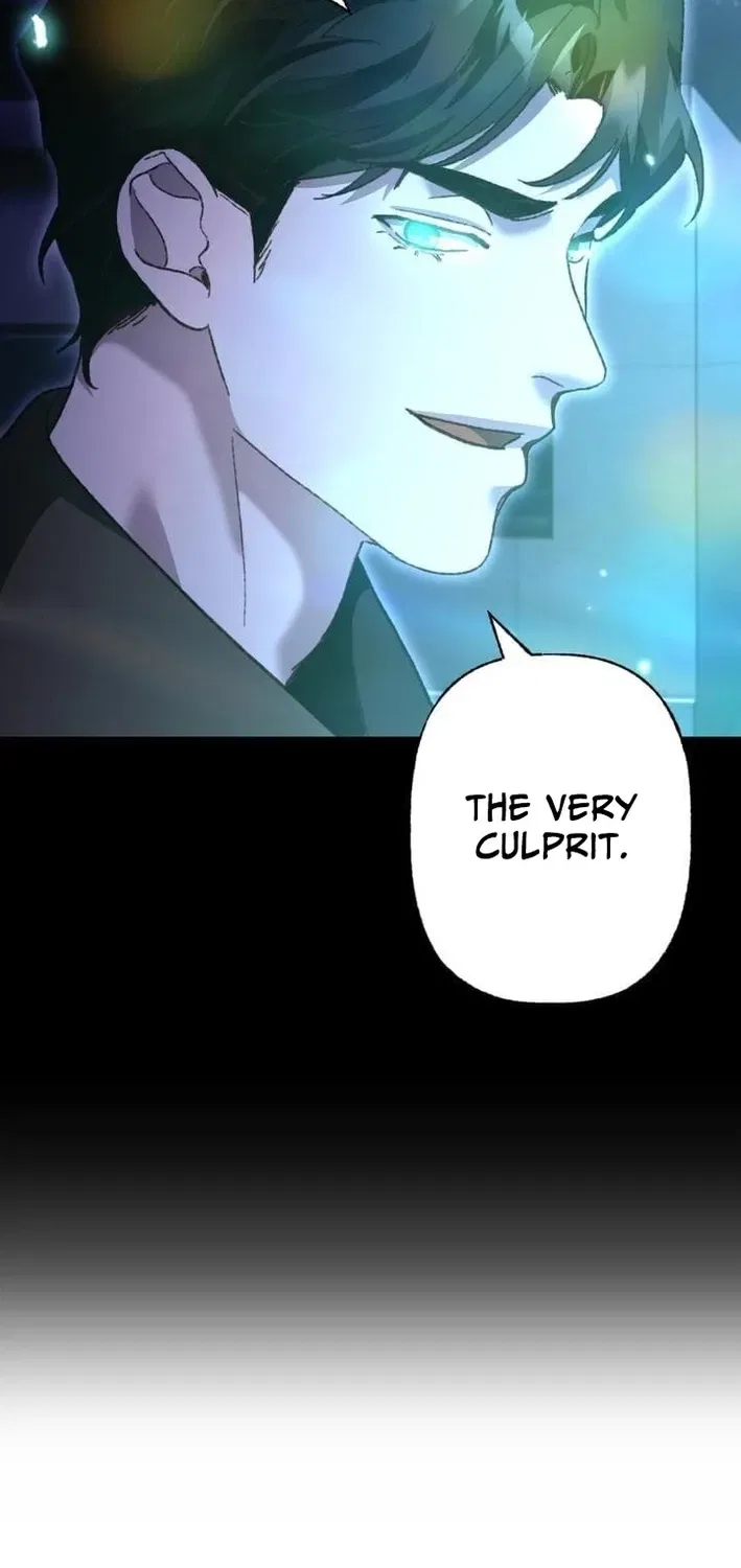 Meteor: The Ultra-Speed Savior Chapter 14 – Page 88
