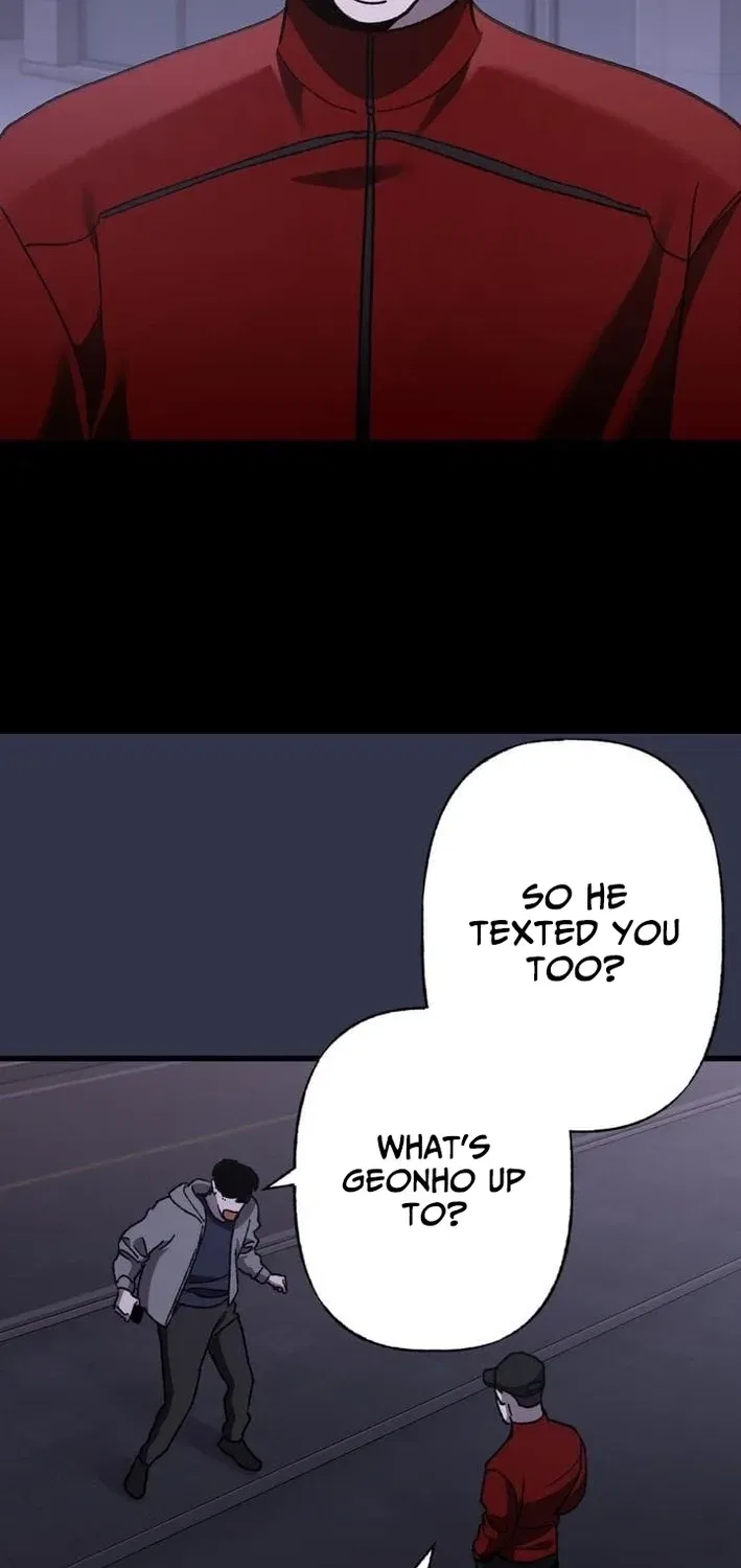 Meteor: The Ultra-Speed Savior Chapter 13 – Page 7