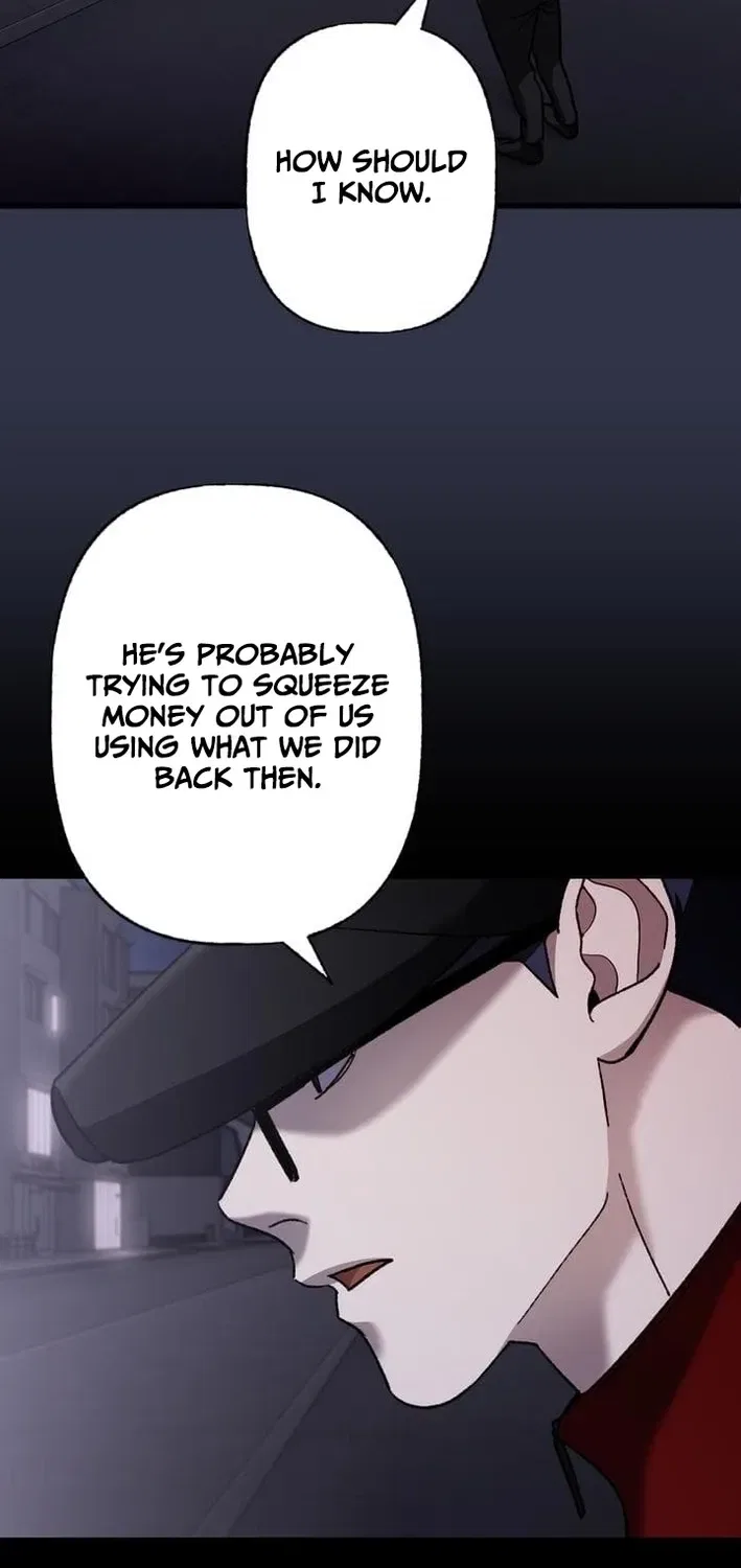 Meteor: The Ultra-Speed Savior Chapter 13 – Page 8