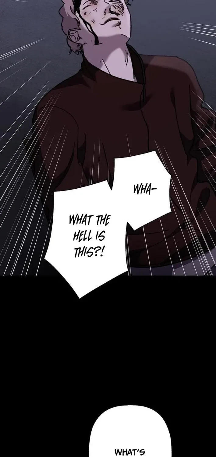 Meteor: The Ultra-Speed Savior Chapter 13 – Page 16