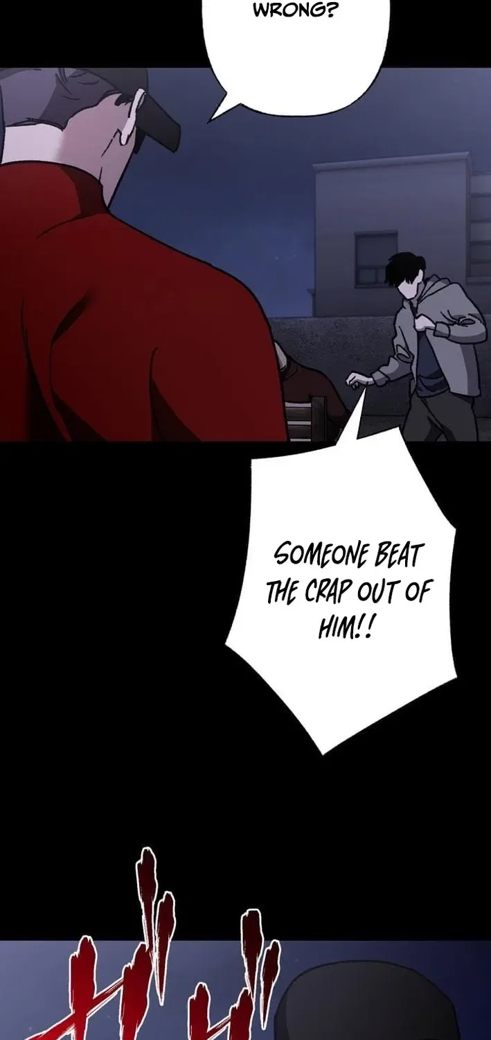 Meteor: The Ultra-Speed Savior Chapter 13 – Page 17