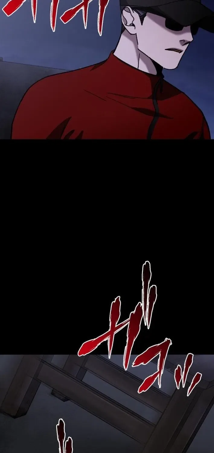 Meteor: The Ultra-Speed Savior Chapter 13 – Page 18
