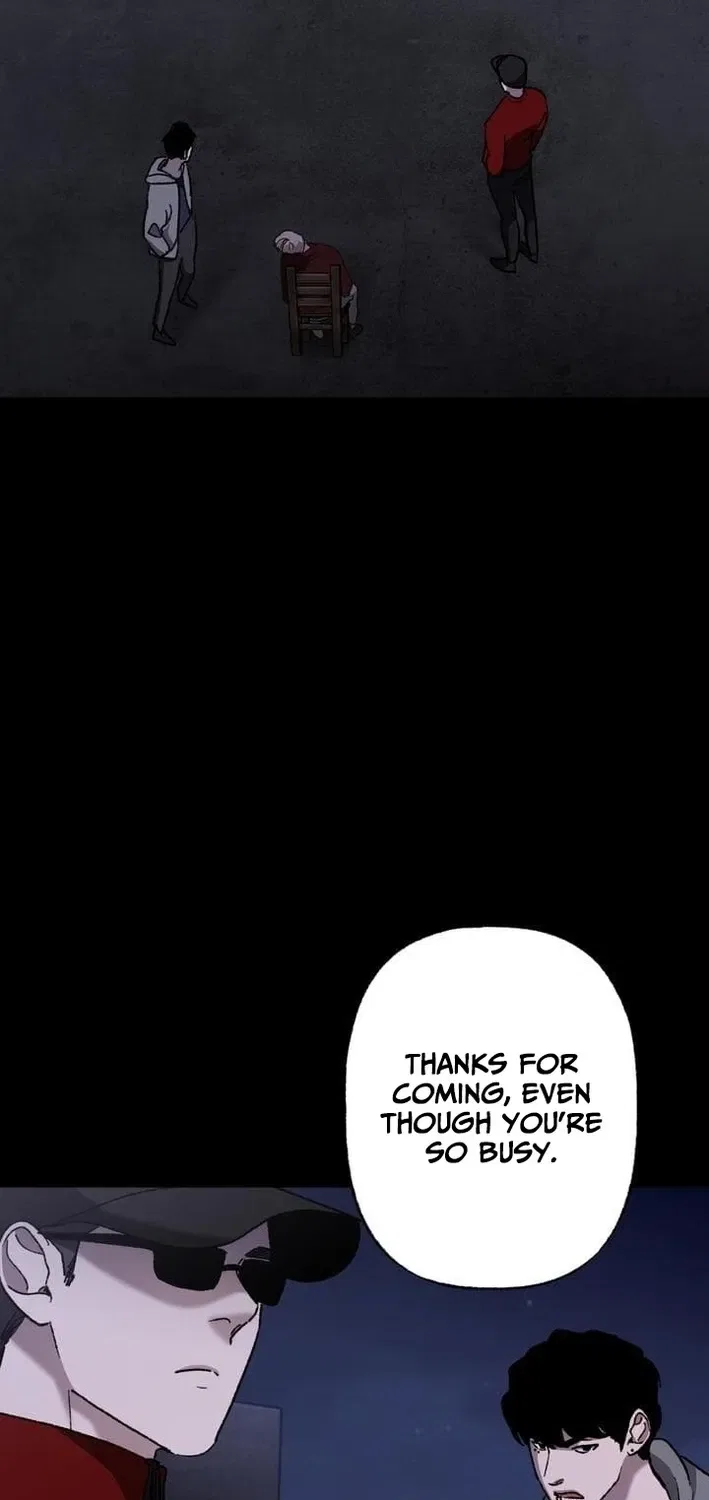 Meteor: The Ultra-Speed Savior Chapter 13 – Page 20