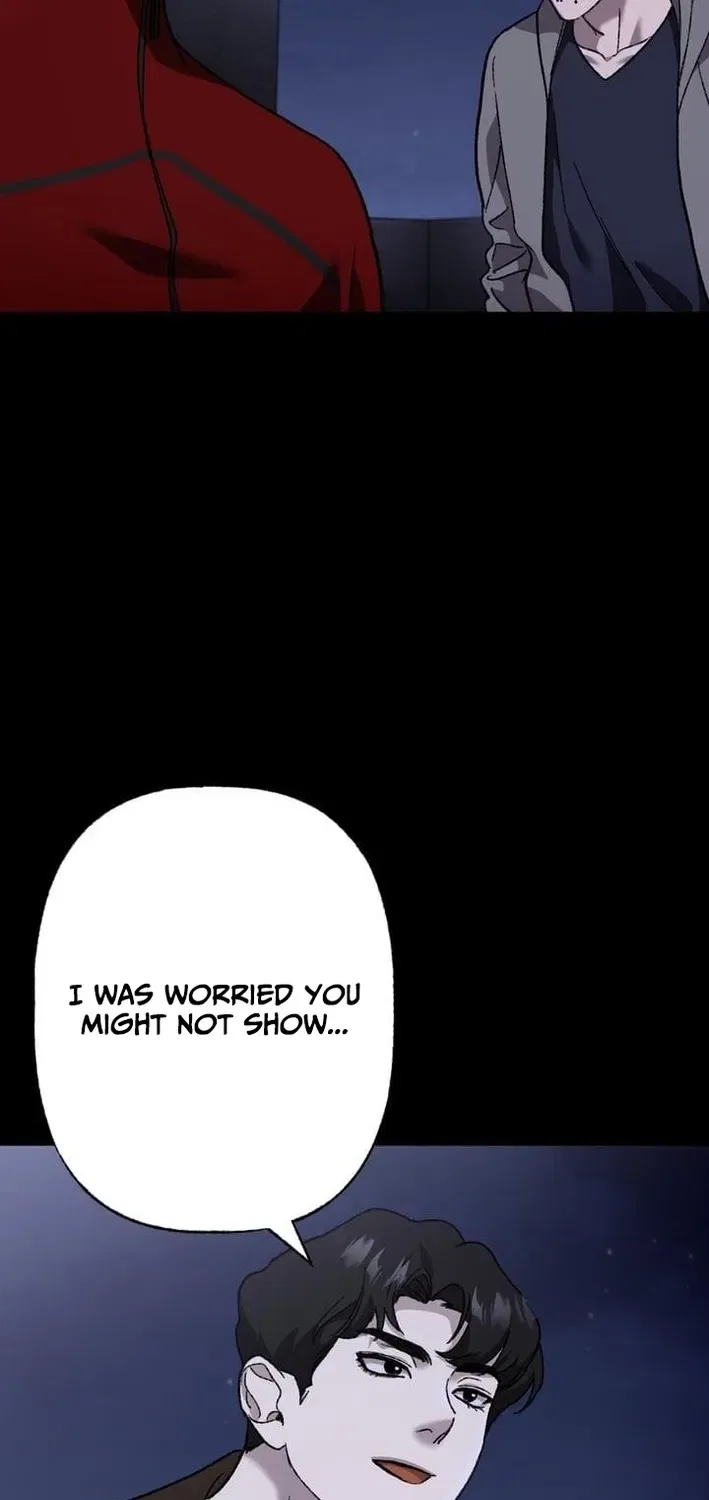 Meteor: The Ultra-Speed Savior Chapter 13 – Page 21