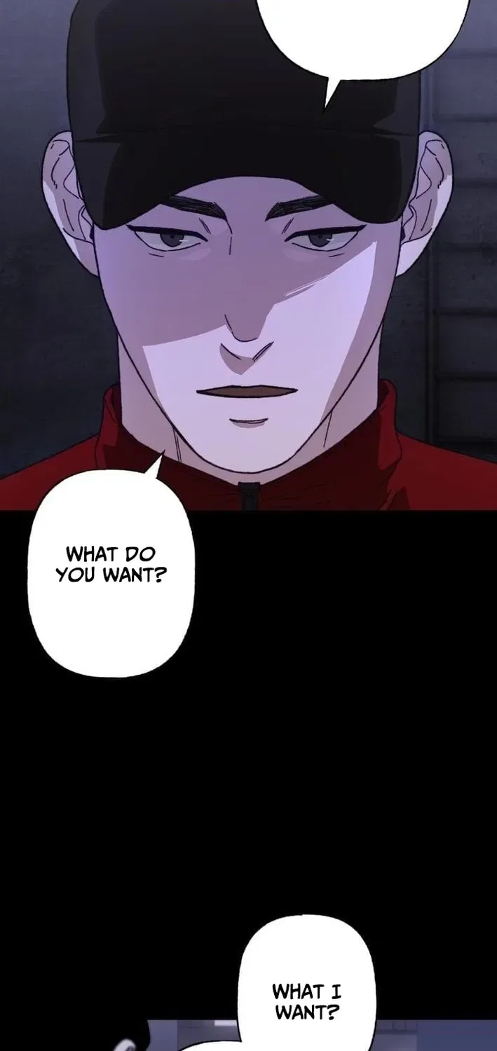 Meteor: The Ultra-Speed Savior Chapter 13 – Page 25