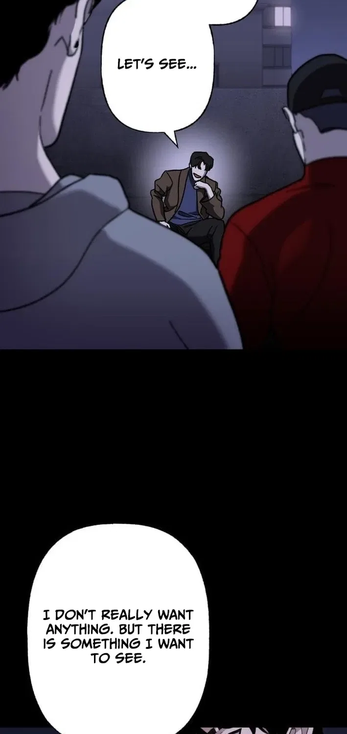 Meteor: The Ultra-Speed Savior Chapter 13 – Page 26
