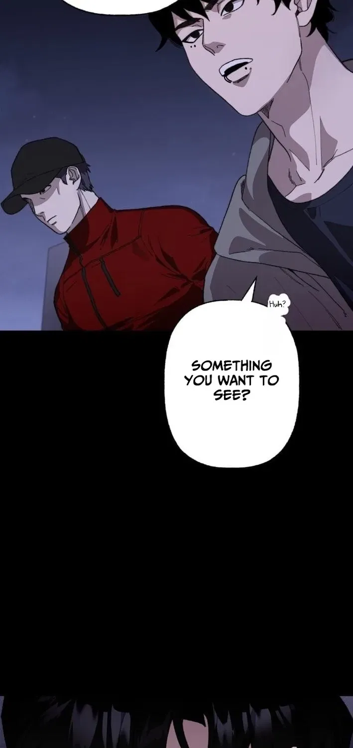 Meteor: The Ultra-Speed Savior Chapter 13 – Page 27