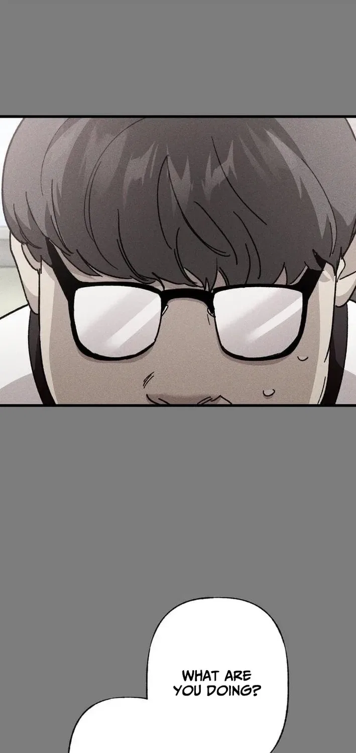 Meteor: The Ultra-Speed Savior Chapter 13 – Page 29